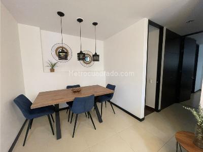 Apartamento en arriendo en Las Palmas, Medellín · foto 6 de 19