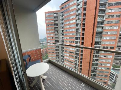 Apartamento en arriendo en Las Palmas, Medellín · foto 7 de 19