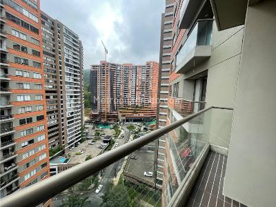 Apartamento en arriendo en Las Palmas, Medellín · foto 9 de 19