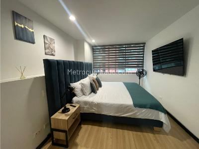 Apartamento en arriendo en Las Palmas, Medellín · foto 10 de 19