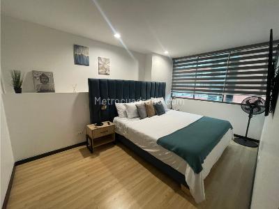 Apartamento en arriendo en Las Palmas, Medellín · foto 12 de 19
