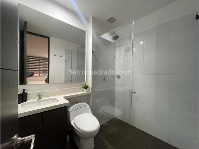 Apartamento en arriendo en Las Palmas, Medellín · foto 13 de 19