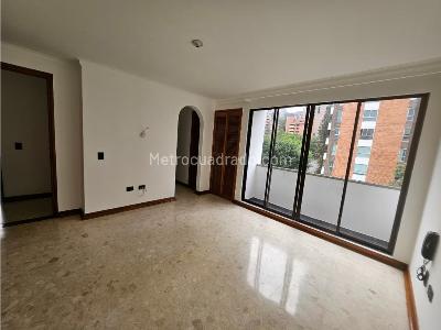 Apartamento en Arriendo, Castropol, Medellín