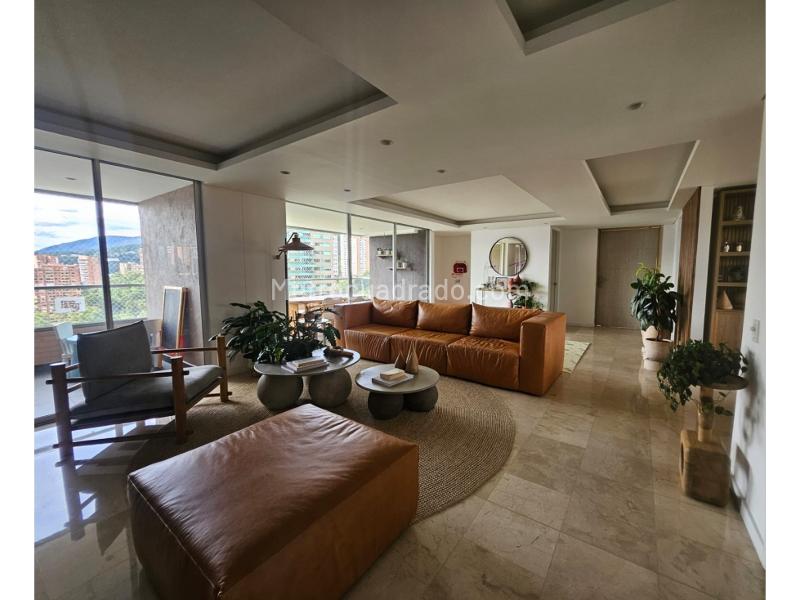 Piso – Medellín - Vista 2