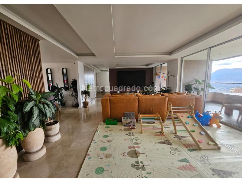 Piso – Medellín - Vista 3