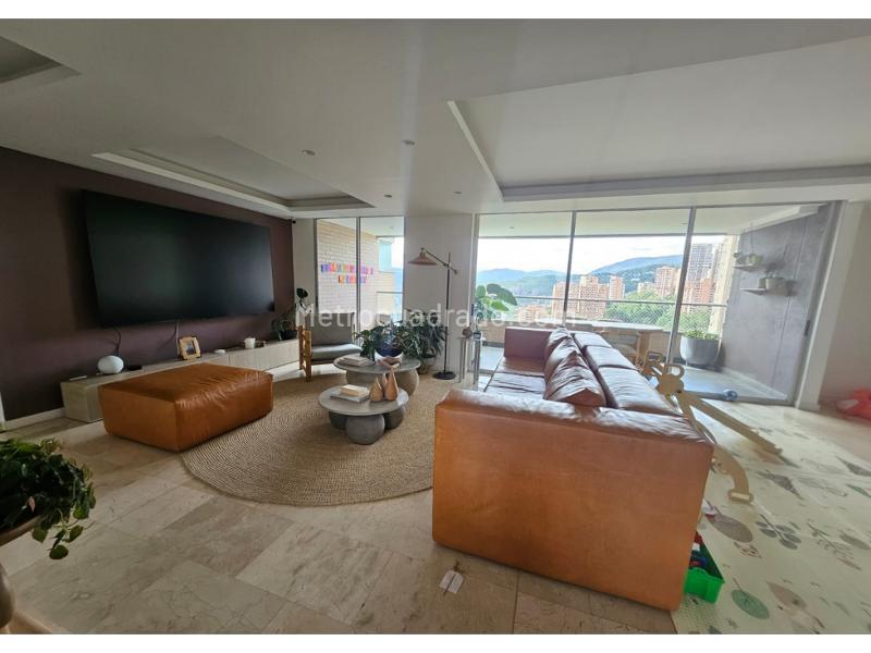 Piso – Medellín - Vista 4