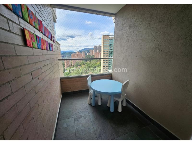 Piso – Medellín - Vista 5