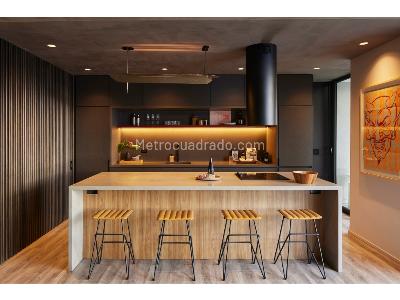 Apartamento de 2 alcobas en venta en El Poblado, Medellín, 162 m² · foto 6 de 20