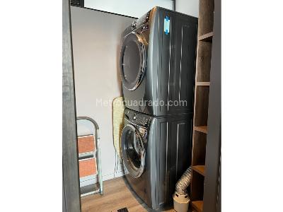 Apartamento de 2 alcobas en venta en El Poblado, Medellín, 162 m² · foto 9 de 20