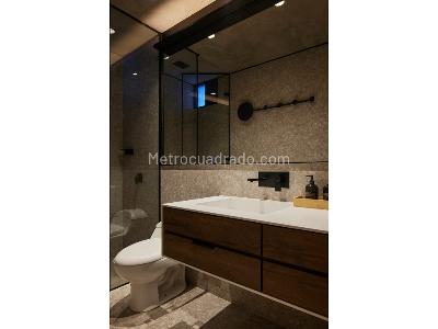 Apartamento de 2 alcobas en venta en El Poblado, Medellín, 162 m² · foto 10 de 20