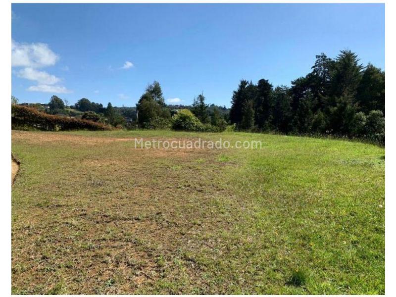 Lote en Venta, Las Palmas, Medellín - Vista 2