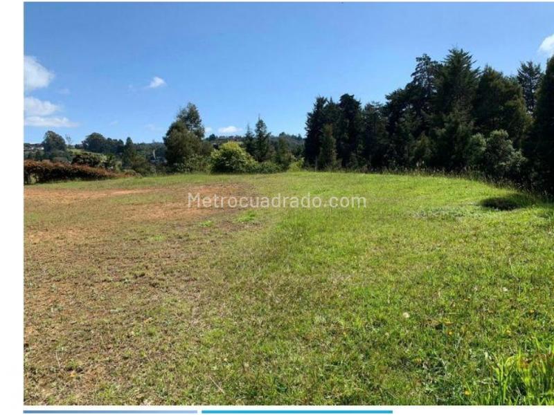 Lote en Venta, Las Palmas, Medellín - Vista 3