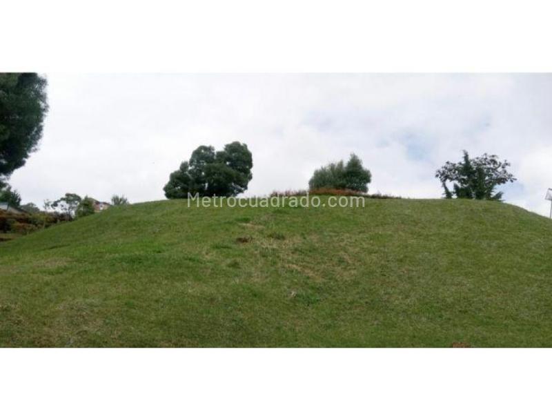 Lote en Venta, Las Palmas, Medellín - Vista 4