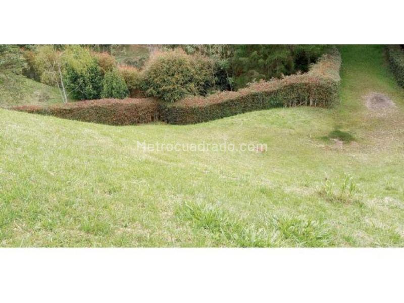 Lote en Venta, Las Palmas, Medellín - Vista 5