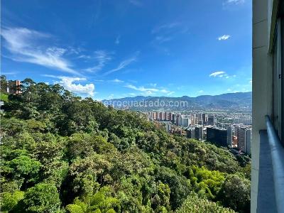 Apartamento de 3 alcobas en venta en Loma Del Indio, Medellín, 86 m² · foto 2 de 12