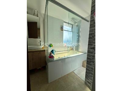 Apartamento de 3 alcobas en venta en Loma Del Indio, Medellín, 86 m² · foto 3 de 12