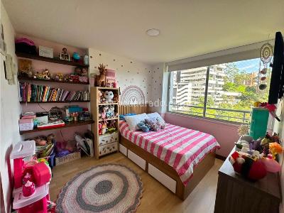 Apartamento de 3 alcobas en venta en Loma Del Indio, Medellín, 86 m² · foto 9 de 12