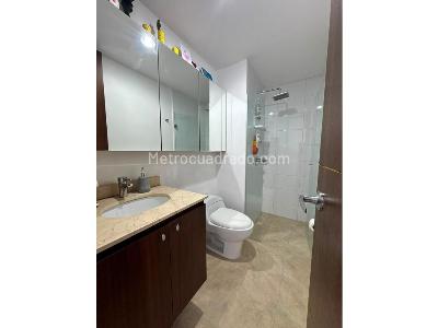 Apartamento de 3 alcobas en venta en Loma Del Indio, Medellín, 86 m² · foto 11 de 12