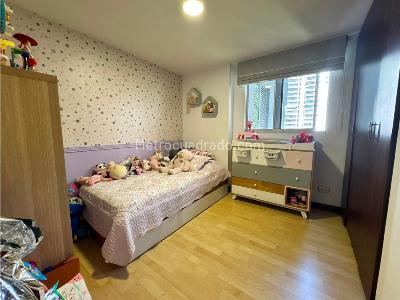 Apartamento de 3 alcobas en venta en Loma Del Indio, Medellín, 86 m² · foto 12 de 12