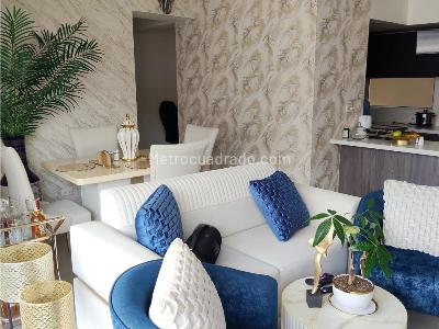 Apartamento en venta en Calasanz, Medellín · foto 2 de 20