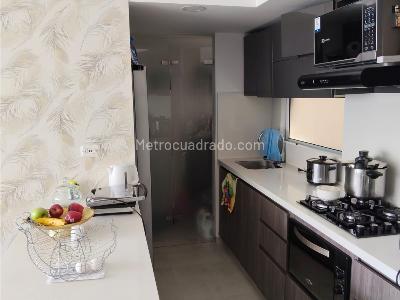 Apartamento en venta en Calasanz, Medellín · foto 8 de 20