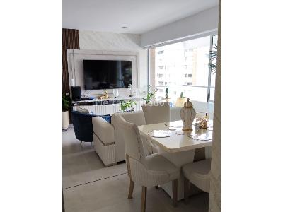 Apartamento en venta en Calasanz, Medellín · foto 9 de 20