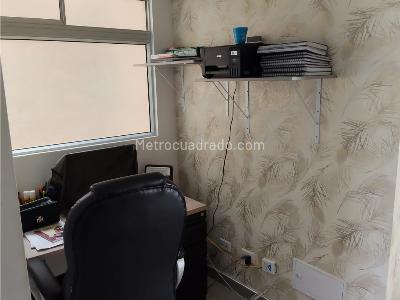 Apartamento en venta en Calasanz, Medellín · foto 16 de 20