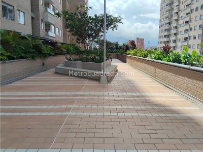 Apartamento en venta en Calasanz, Medellín · foto 19 de 20