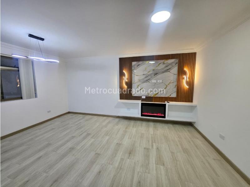 3BR Apartment in Zuñiga (90 m²) - 2