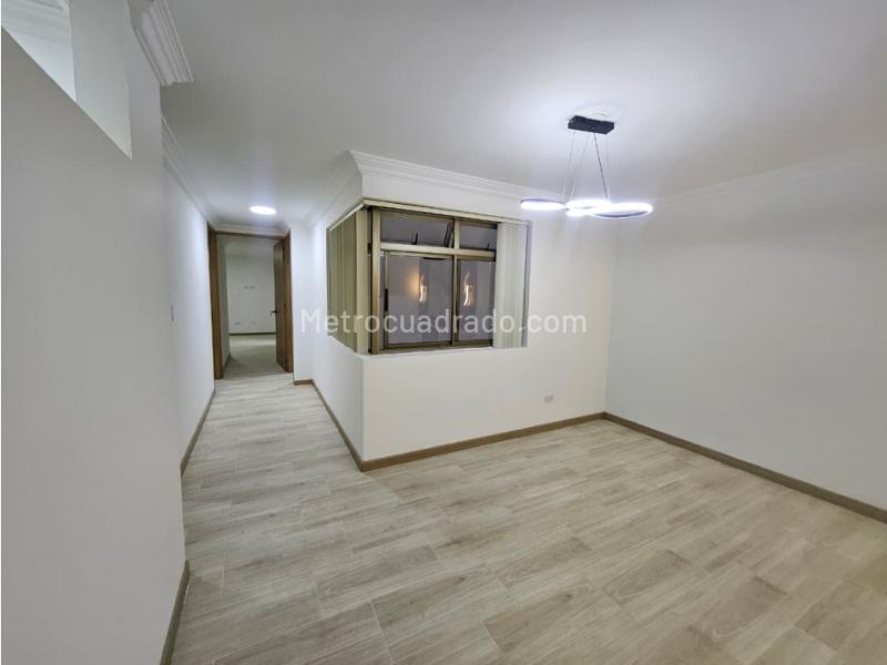 3BR Apartment in Zuñiga (90 m²) - 4