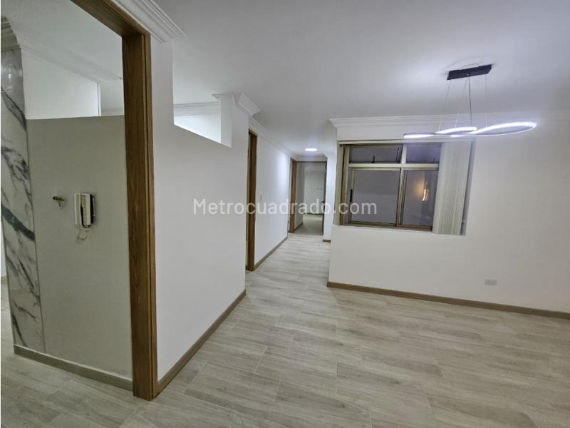 3BR Apartment in Zuñiga (90 m²) - 5
