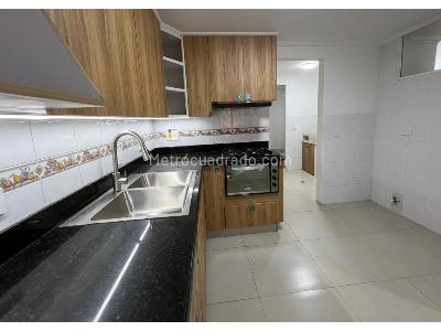 Apartamento en venta en Laureles, Medellín · foto 2 de 20