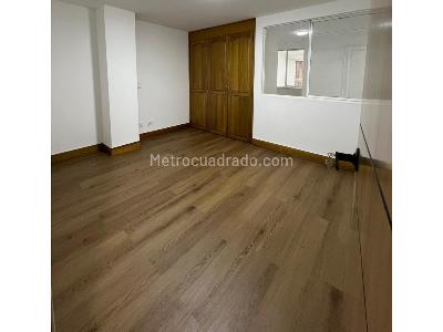 Apartamento en venta en Laureles, Medellín · foto 8 de 20