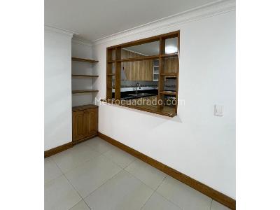 Apartamento en venta en Laureles, Medellín · foto 12 de 20