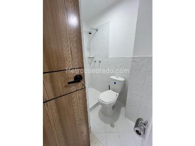 Apartamento en venta en Laureles, Medellín · foto 17 de 20