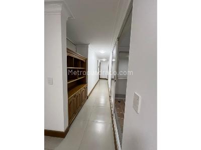 Apartamento en venta en Laureles, Medellín · foto 19 de 20