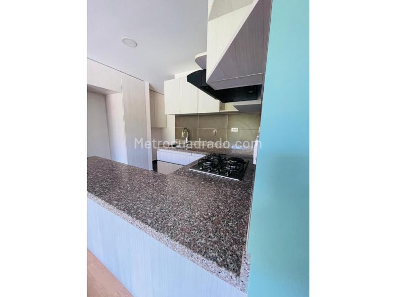 Piso – Sabaneta, Cañaveralejo - Vista 3