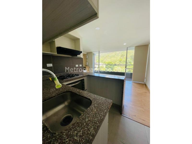 Piso – Sabaneta, Cañaveralejo - Vista 4