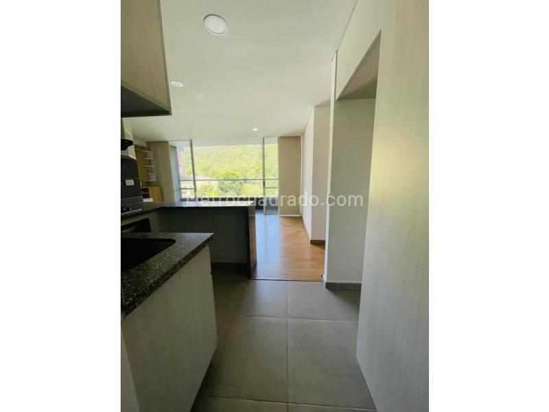 Piso – Sabaneta, Cañaveralejo - Vista 5