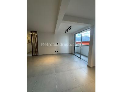 Apartamento de 2 alcobas en venta en Ciudad Fabricato, Bello, 55 m² · foto 4 de 13