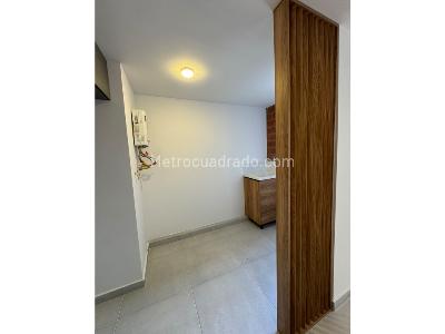 Apartamento de 2 alcobas en venta en Ciudad Fabricato, Bello, 55 m² · foto 6 de 13
