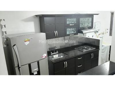 Apartamento en venta en Loma Del Indio, Medellín · foto 2 de 8