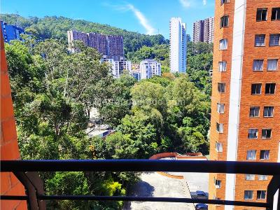 Apartamento en venta en Loma Del Indio, Medellín · foto 8 de 8