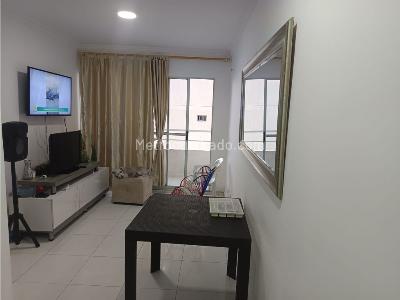 Apartamento de 3 alcobas en venta en Barrio Torices, Cartagena, 58 m² · foto 1 de 9