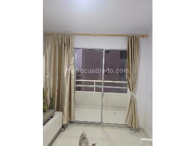 Apartamento de 3 alcobas en venta en Barrio Torices, Cartagena, 58 m² · foto 2 de 9