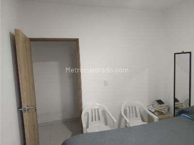 Apartamento de 3 alcobas en venta en Barrio Torices, Cartagena, 58 m² · foto 3 de 9