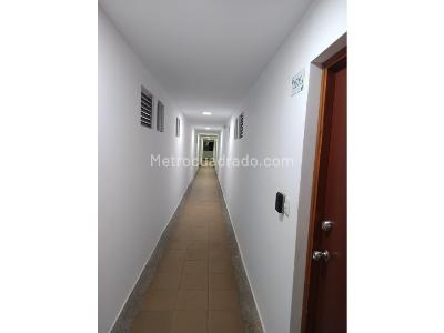 Apartamento de 3 alcobas en venta en Barrio Torices, Cartagena, 58 m² · foto 4 de 9