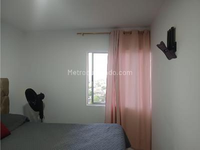 Apartamento de 3 alcobas en venta en Barrio Torices, Cartagena, 58 m² · foto 5 de 9