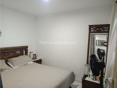 Apartamento de 3 alcobas en venta en Barrio Torices, Cartagena, 58 m² · foto 6 de 9