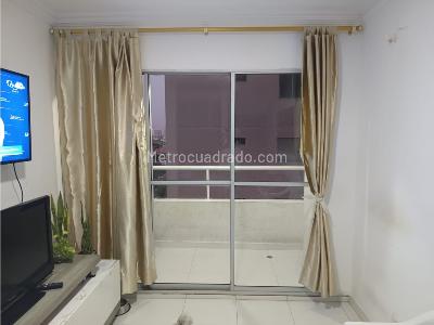 Apartamento de 3 alcobas en venta en Barrio Torices, Cartagena, 58 m² · foto 7 de 9